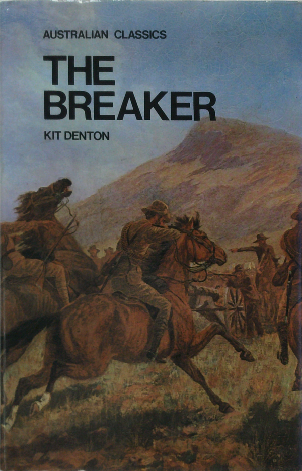The Breaker