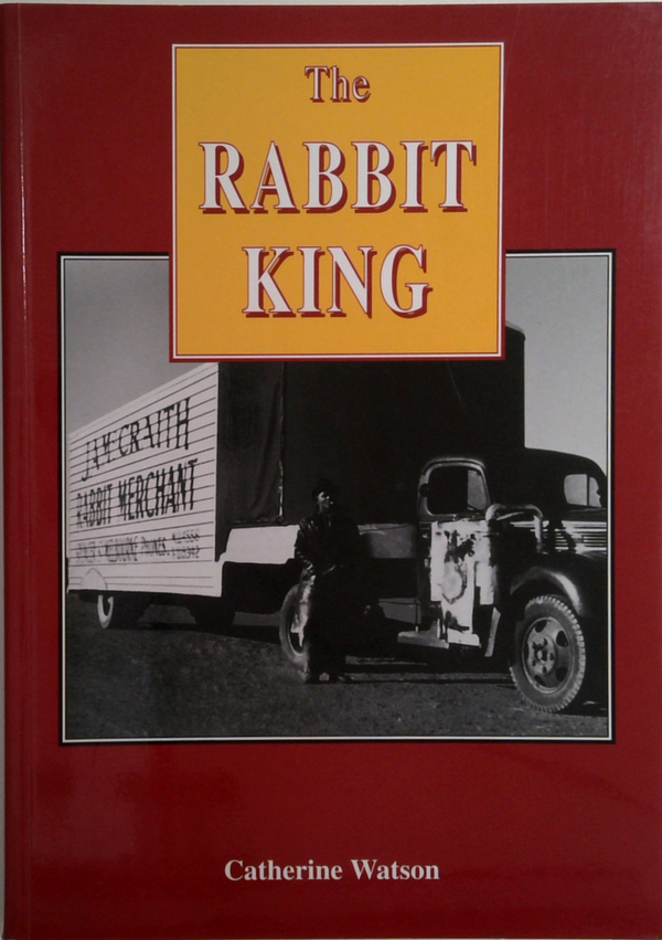 The Rabbit King