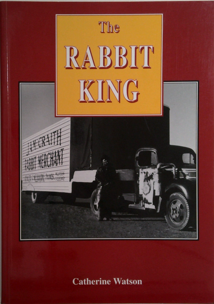 The Rabbit King
