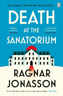Death at the Sanatorium