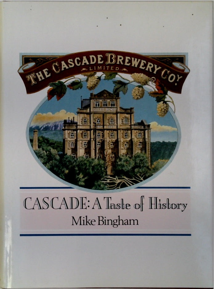 Cascade: A Taste of History