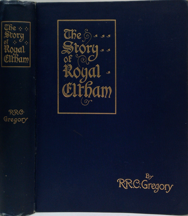 The Story Of Royal Eltham
