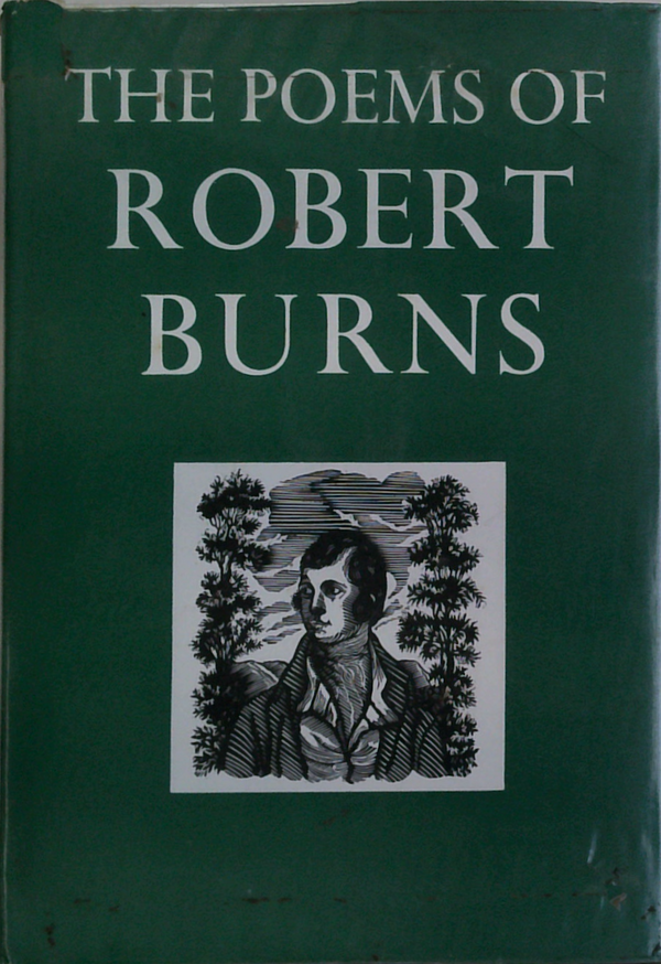 The Poems Of Robert Burns