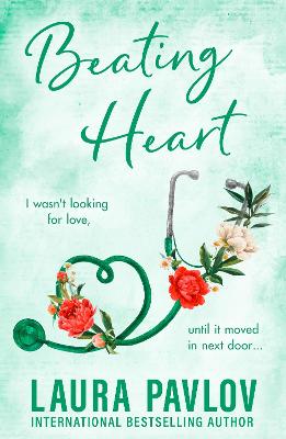 Beating Heart (Magnolia Falls, Book 4)