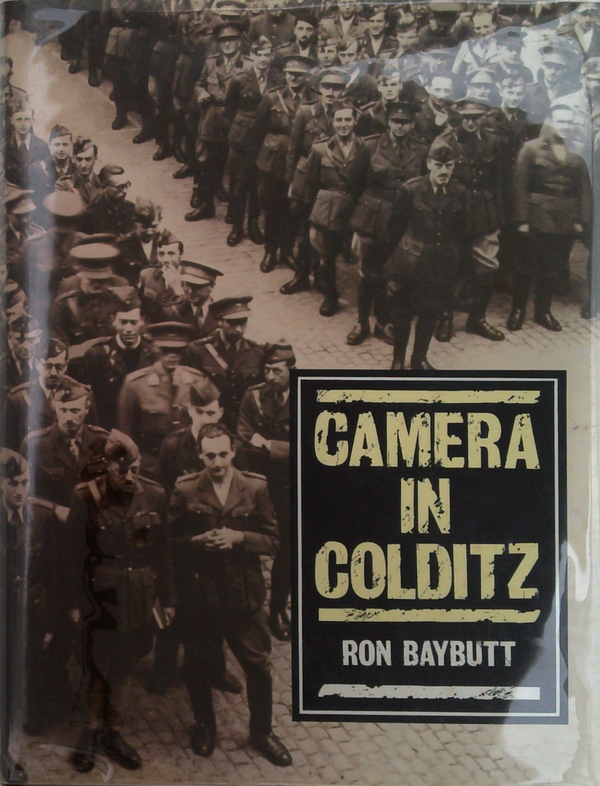 Camera In Colditz