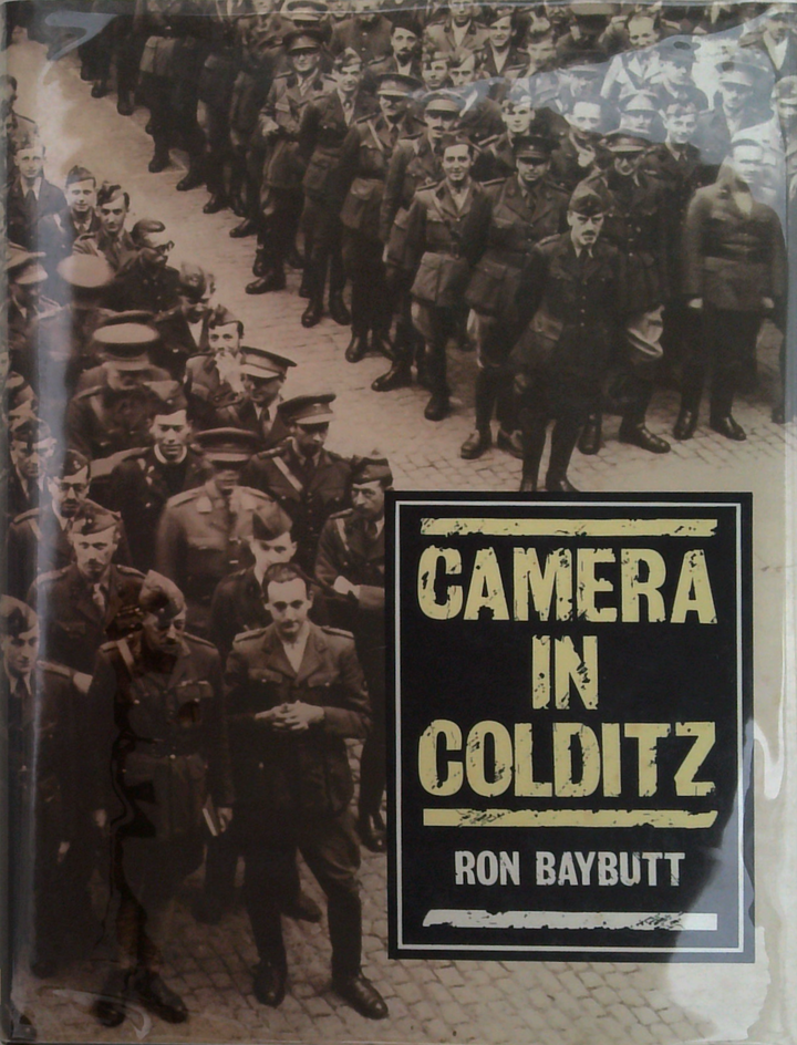 Camera In Colditz