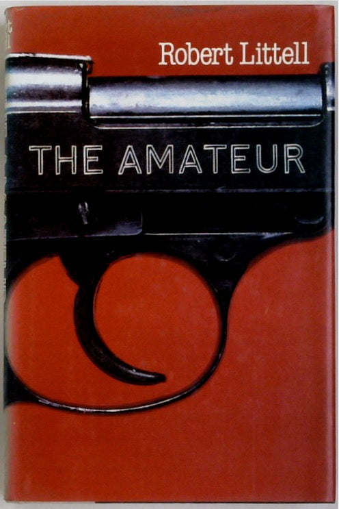 The Amateur