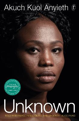 Unknown: A Refugee's Story