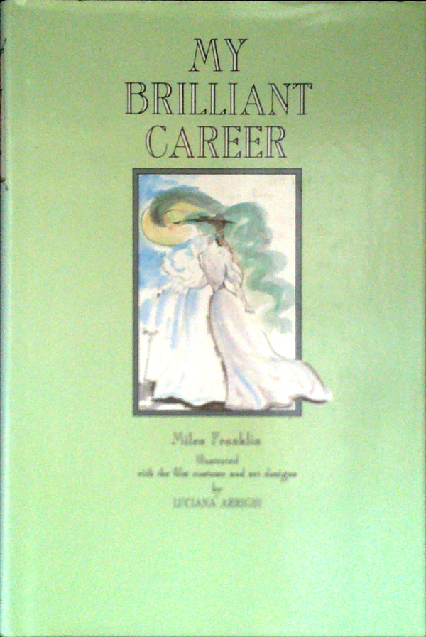 My Brilliant Career