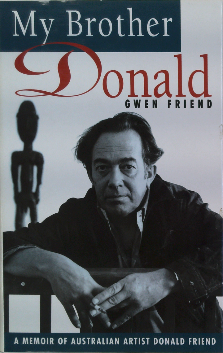 My Brother Donald