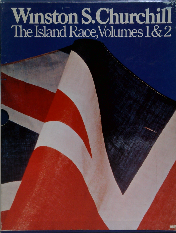 The Island Race, Volumes 1 & 2