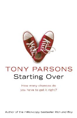 Starting Over