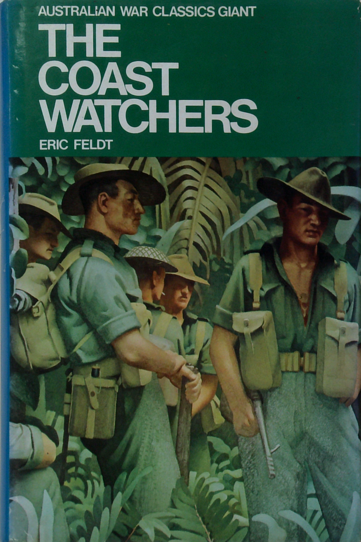 The Coast Watchers