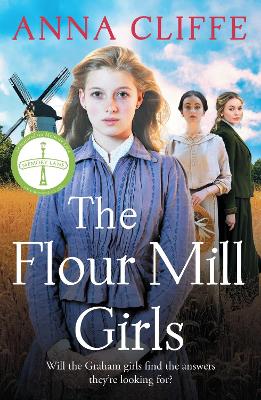 The Flour Mill Girls: An uplifting new saga of war, family and love
