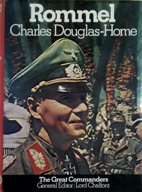 The Great Commanders: Rommel