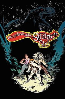 The Unbeatable Squirrel Girl Vol. 7: I've Been Waiting for a Squirrel
