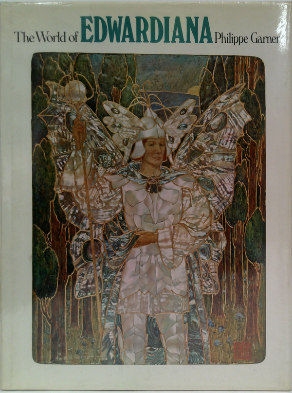 The World Of Edwardiana
