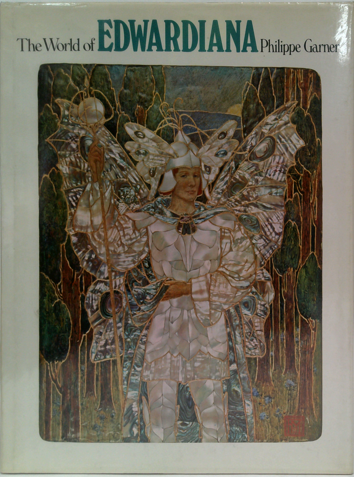 The World Of Edwardiana