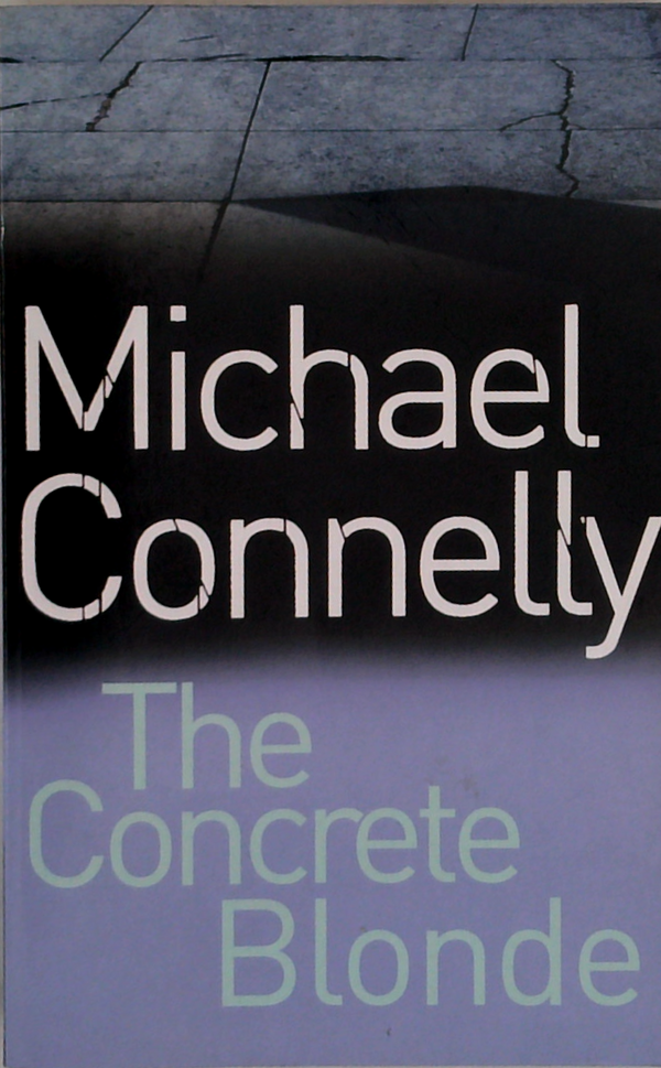 The Concrete Blonde