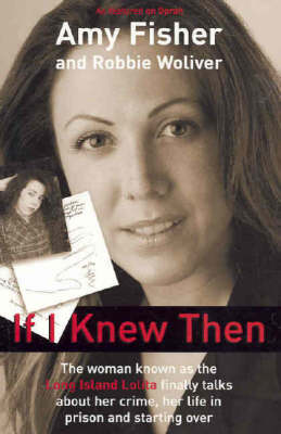 If I Knew Then
