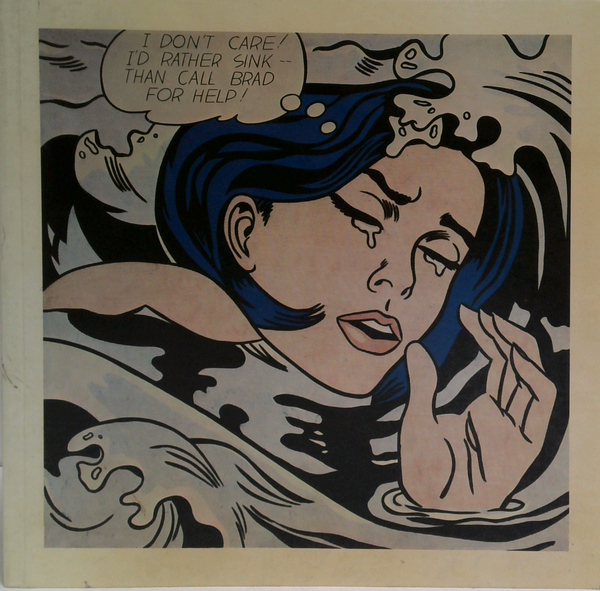 Pop Art 1955-70