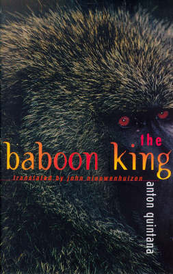 The Baboon King