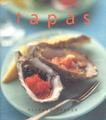 Essential Kitchen: Tapas