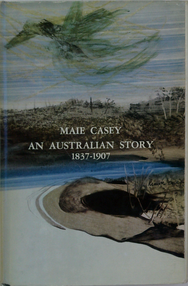 An Australian Story: 1837-1907