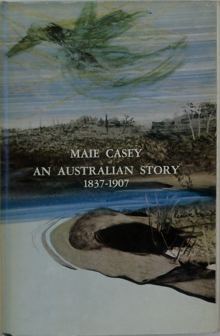 An Australian Story: 1837-1907