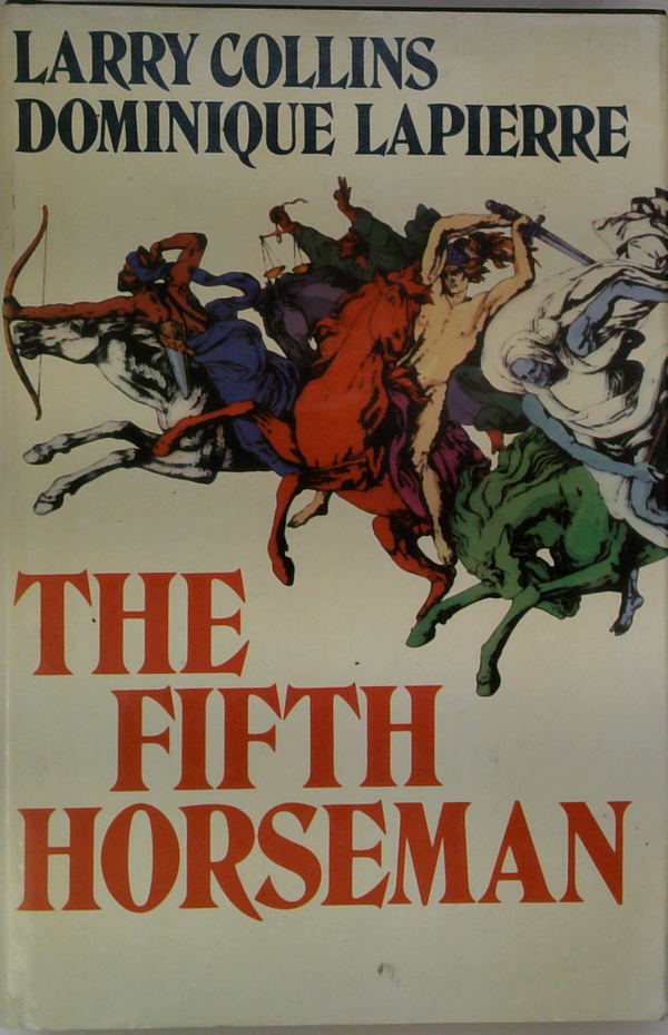 The Fifth Horseman