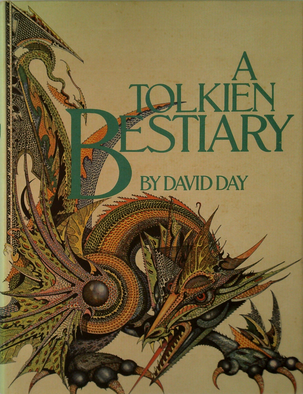 A Tolkien Bestiary