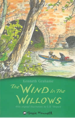 The Wind in the Willows