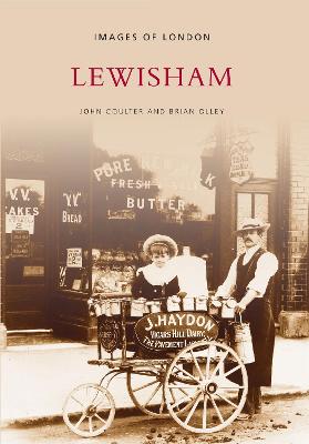 Lewisham: Images of London