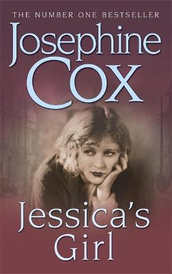 Jessica's Girl: Everyone has secrets...