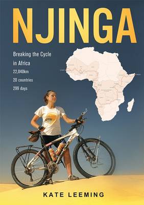 Njinga