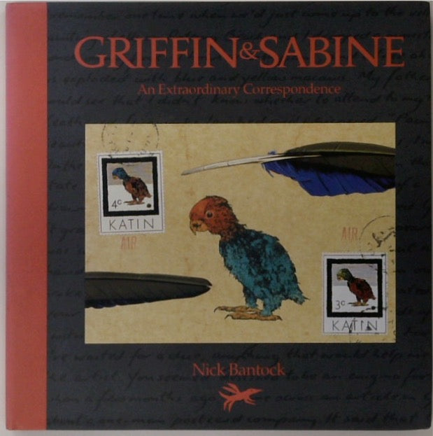 The Golden Mean: In Which the Extraordinary Correspondence of Griffin and Sabine