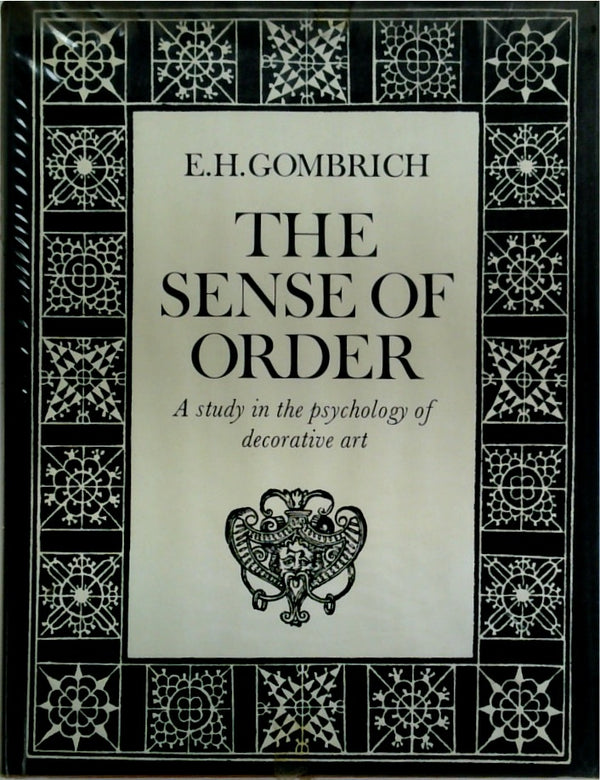 The Sense of Order