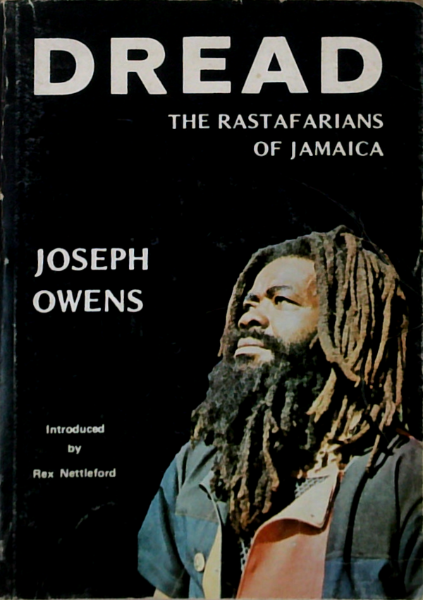 Dread: The Rastafarians Of Jamaica