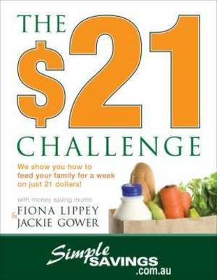 The $21 Challenge