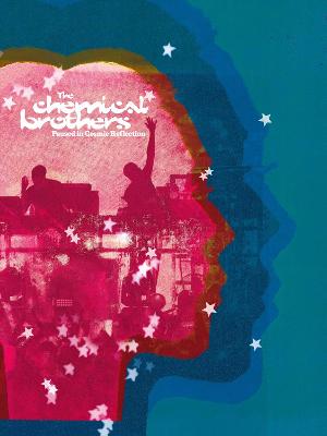 Paused in Cosmic Reflection: The definitive, fully illustrated story