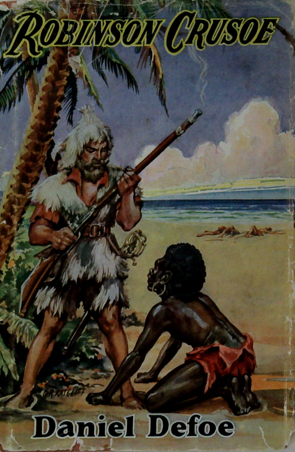 Robinson Crusoe
