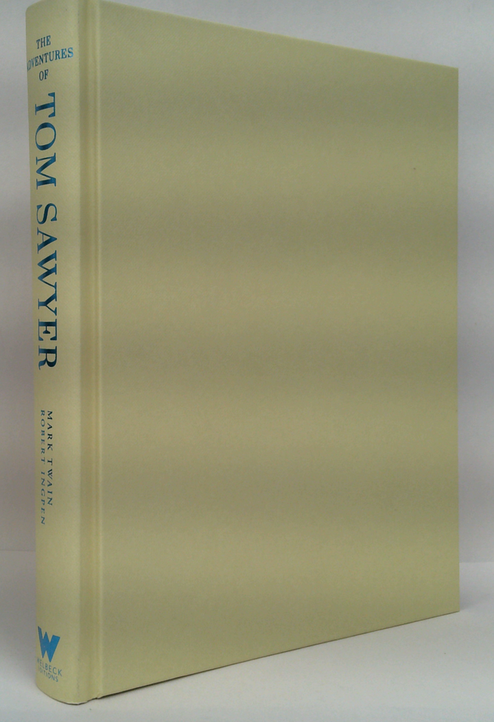 The Adventures Of Tom Sawyer