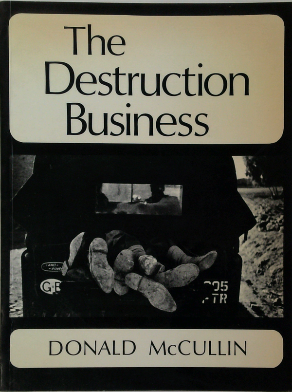 The Destruction Business