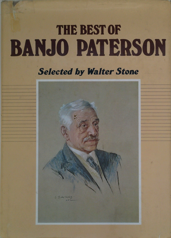 The Best Of Banjo Paterson
