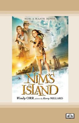 NimaEURO (TM)s Island