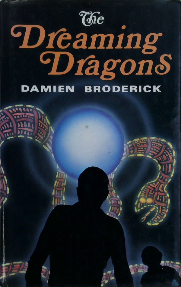 The Dreaming Dragons