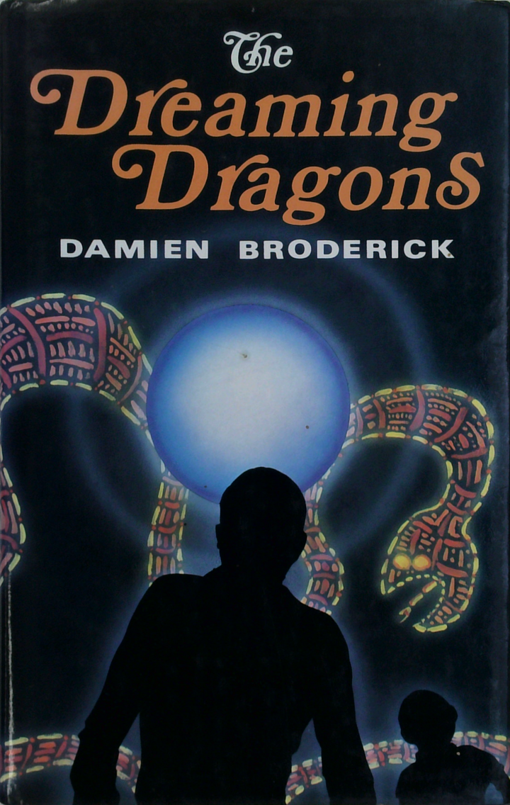 The Dreaming Dragons