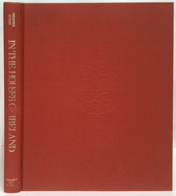 In The Houses Of Ireland