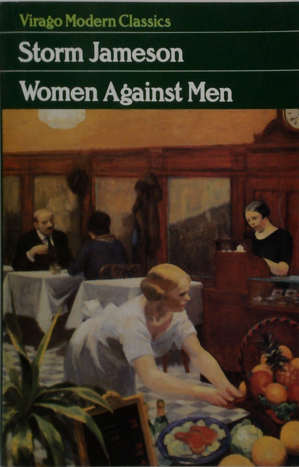 Women Against Men