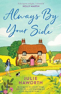 Always By Your Side: An uplifting story about community and